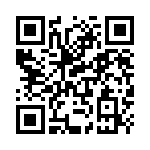 ネット受付（携帯電話用）の方はこちらのQRコードをスキャン - 千葉県流山市南流山の柿田眼科